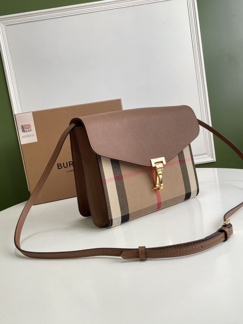 Burberry Satchel Bags